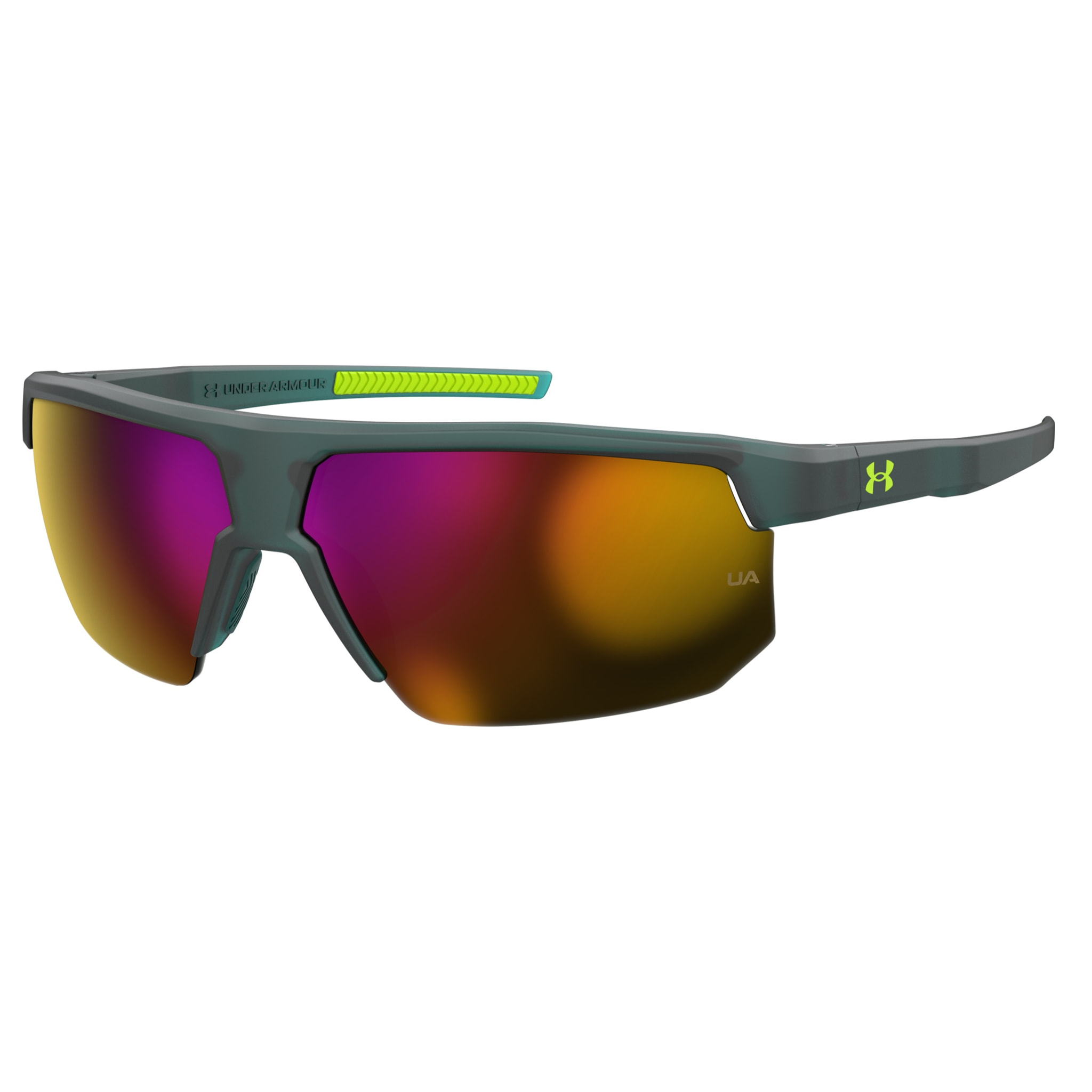 Gafas de sol Under Armour Hombre UA-DRIVEN-G-7NT