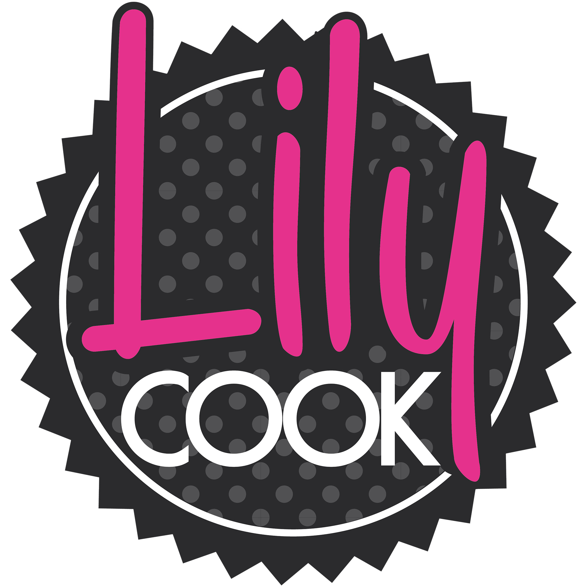 LILY COOK