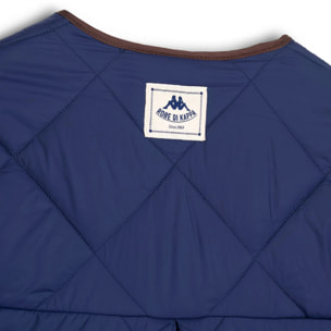 Kappa - Giacche Donna Blu - Louise