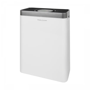 Purificateur d'air ProfiCare PC-LR 3076 Blanc