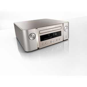 Amplificateur HiFi MARANTZ CD Melody X MCR612 Argent