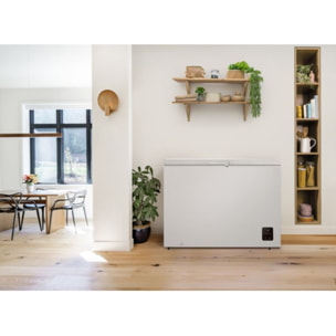 Congélateur coffre GORENJE FH30EAW