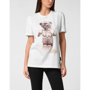 PHILIPP PLEIN Camiseta Hombre Fit TEDDY