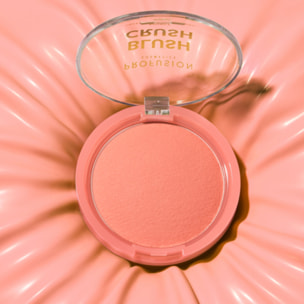Crush Blush - Blush Crème-Poudre