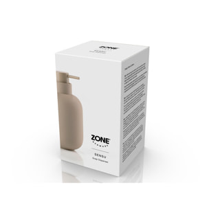 Distributeur de savon Sensu