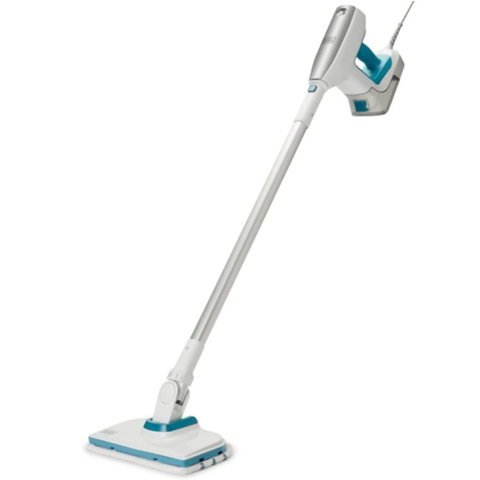 Balai vapeur BLACK ET DECKER BHSM15FX10-QS