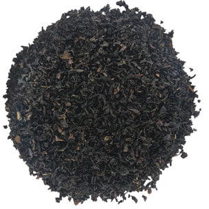 Breakfast - Thé Noir Bio d'Inde - Vrac 1kg