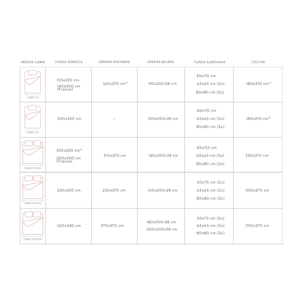 Sábana bajera ajustable 100% algodñon PURE- varios colores y medidas disponibles -