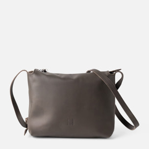 Bandolera BIBA Chester Winter de piel