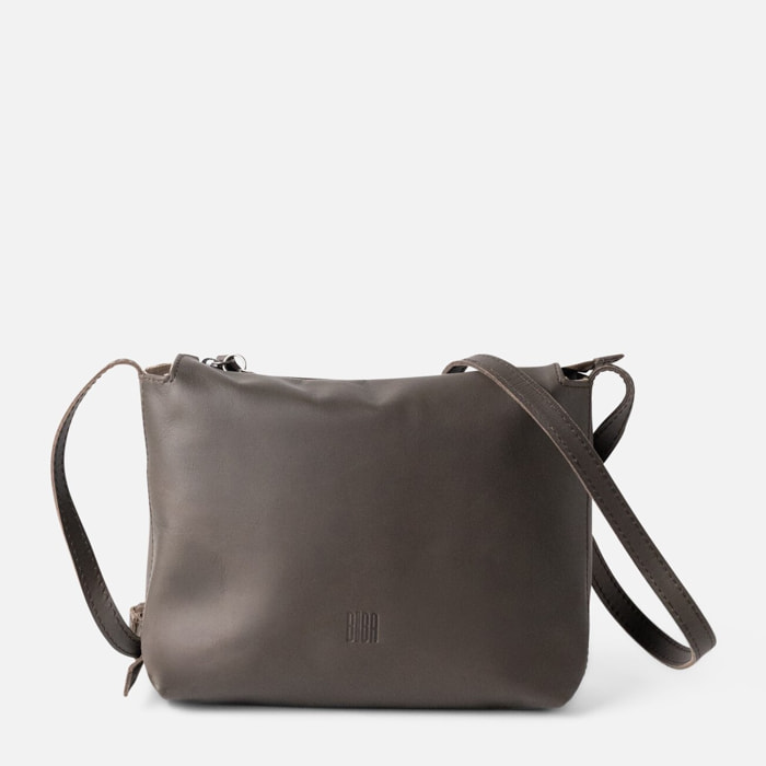 Bandolera BIBA Chester Winter de piel