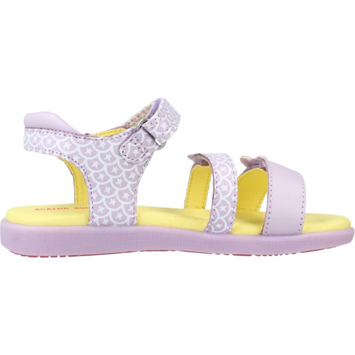 Privalia 2025 sandalias niña