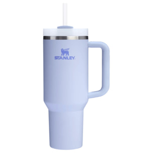Borraccia Termica Con Cannuccia - 1,18L - QUENCHER® H2.O FLOWSTATE™ TUMBLER - Dew Drop