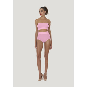 Top senza maniche Seamless Top Sleeveless