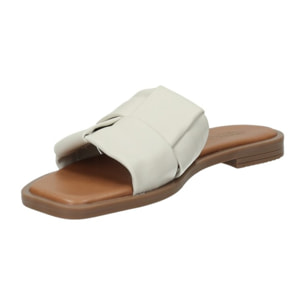 Sandali Donna Tata Italia Bianco