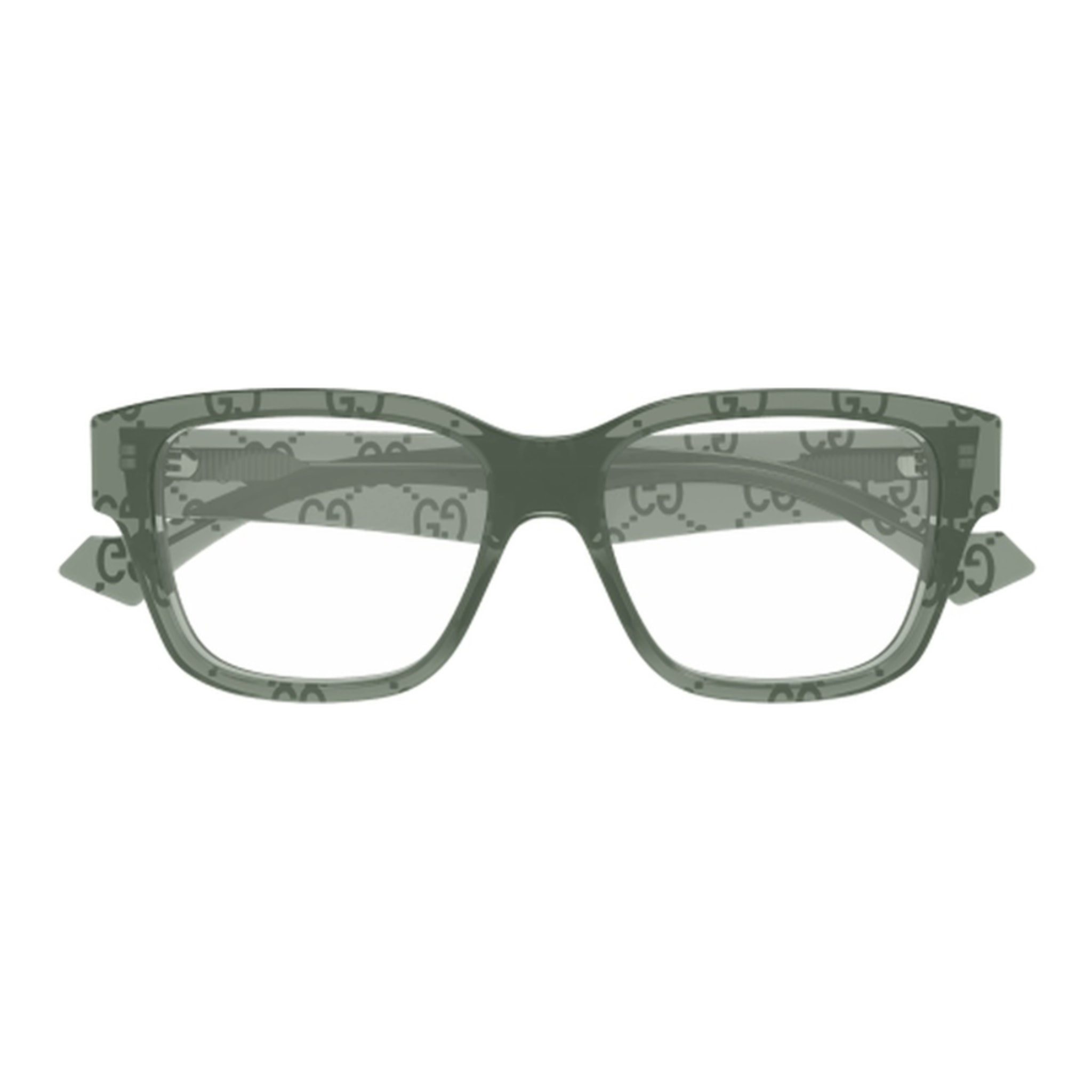 Gafas de Vista Gucci GG1428O-012 de Acetato Hombre 55 mm