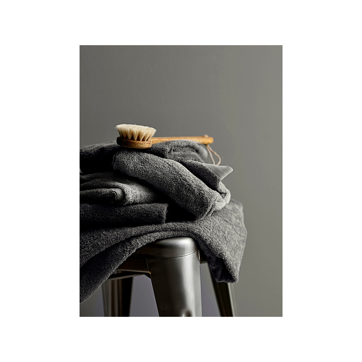 Tapis de bain Comfort organic