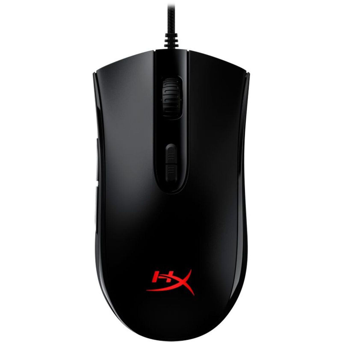 Souris Gamer Filaire HYPERX Pulsefire Core