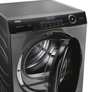 Sèche linge pompe à chaleur HAIER HD100-A2959RE-FR