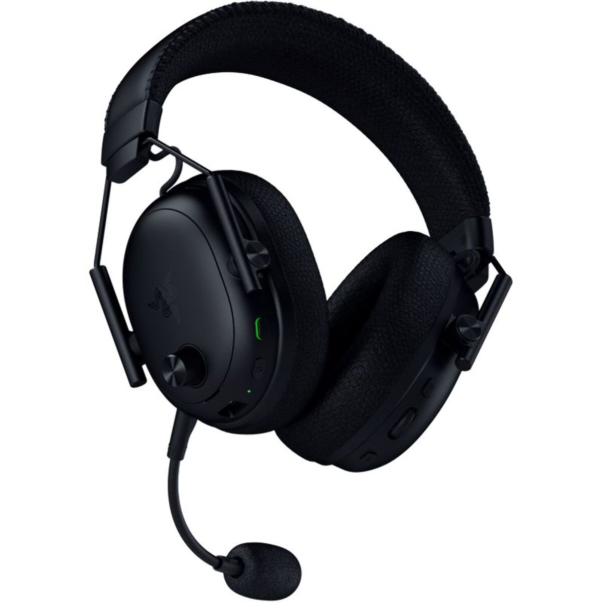 Casque gamer RAZER BLACKSHARK V3 PRO NOIR