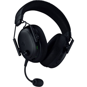 Casque gamer RAZER BLACKSHARK V3 PRO NOIR
