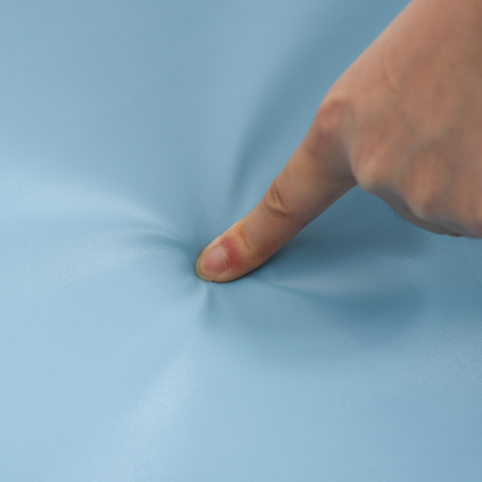 HOMCOM Set 4 Blocchi di Costruzioni Morbidi per Bambini da 1-3 Anni Modulabile, Multicolore