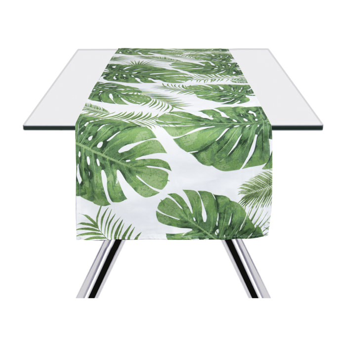 Runner 45x140 Excelsa – Foliage Multicolore