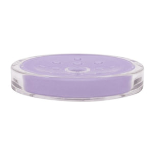 Porte Savon MANIHI Lavande MSV