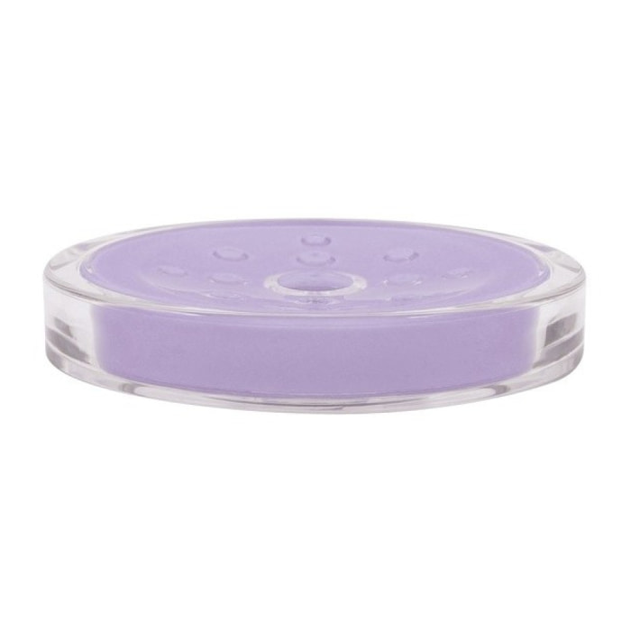 Porte Savon MANIHI Lavande MSV