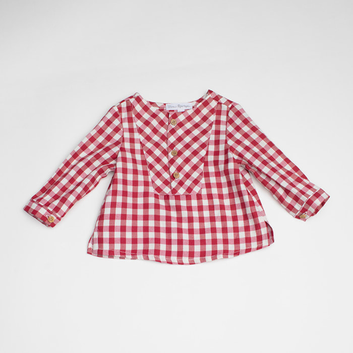 SHIRT O19B2734