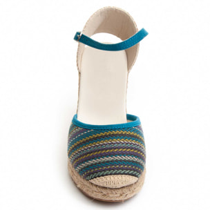 ALPARGATA DE ESPARTO CÓMODA VALENCIAS5 MONTEVITA