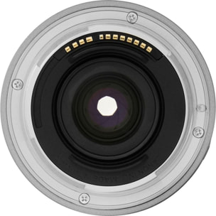 Objectif pour Hybride CANON RF 16mm f/2.8 STM