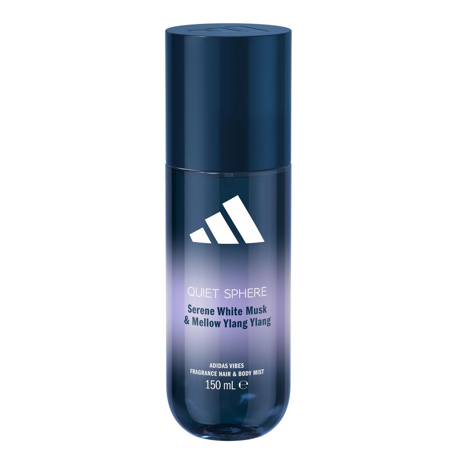 Quiet Sphere - Brume Parfumée Cheveux & Corps 150 ml