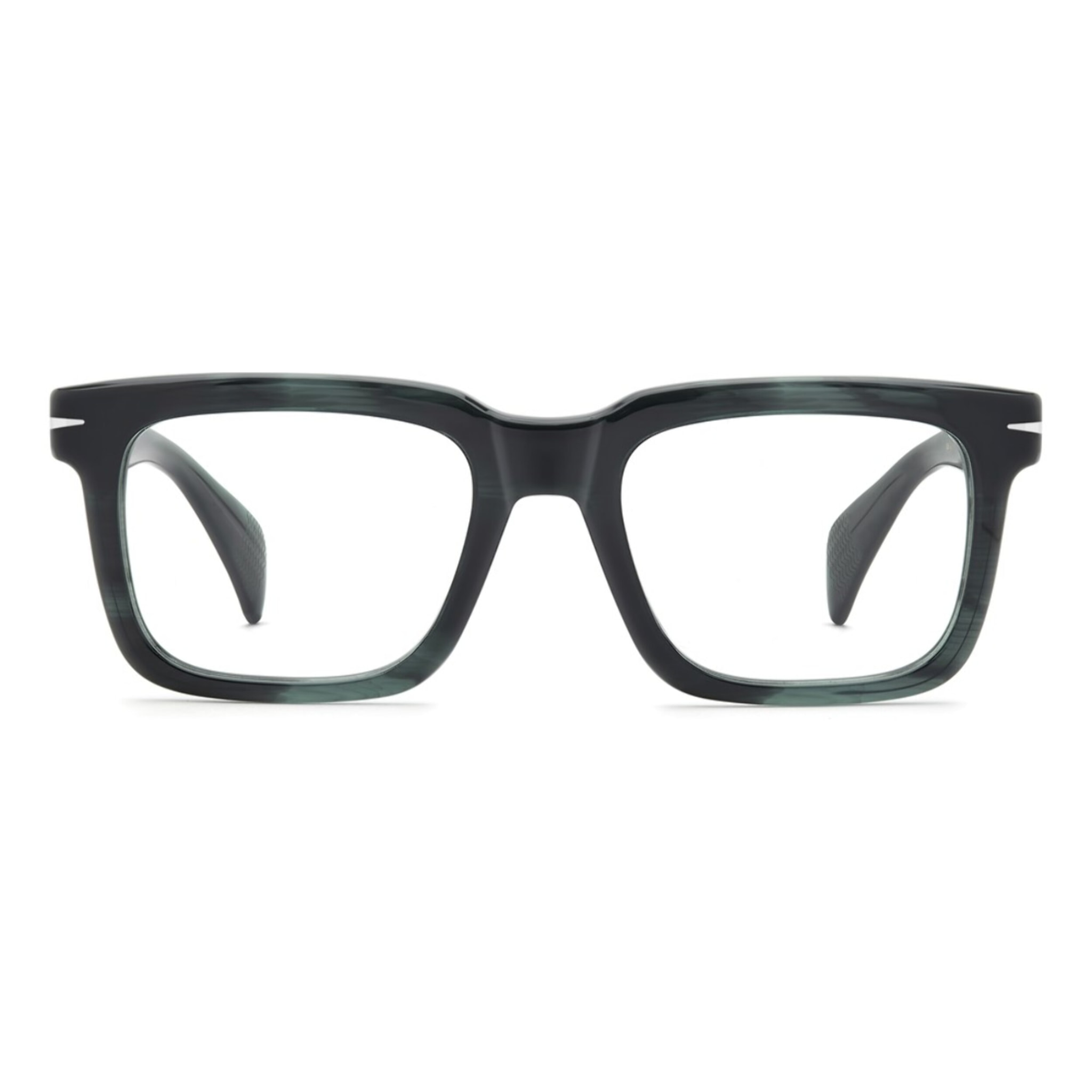 Gafas de Vista David Beckham DB 1237 2W8 de Acetato Hombre 53 mm