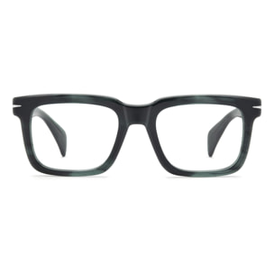 Gafas de Vista David Beckham DB 1237 2W8 de Acetato Hombre 53 mm