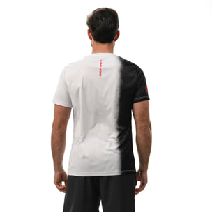 Camiseta de pádel hombre Cosmo Drop Shot