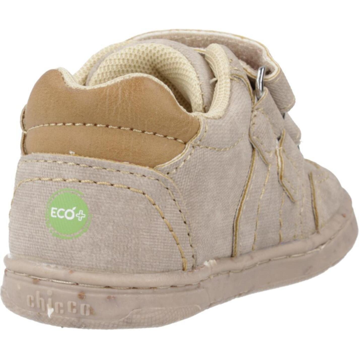 Zapatos Niño de la marca CHICCO  modelo GOOPER BEIS