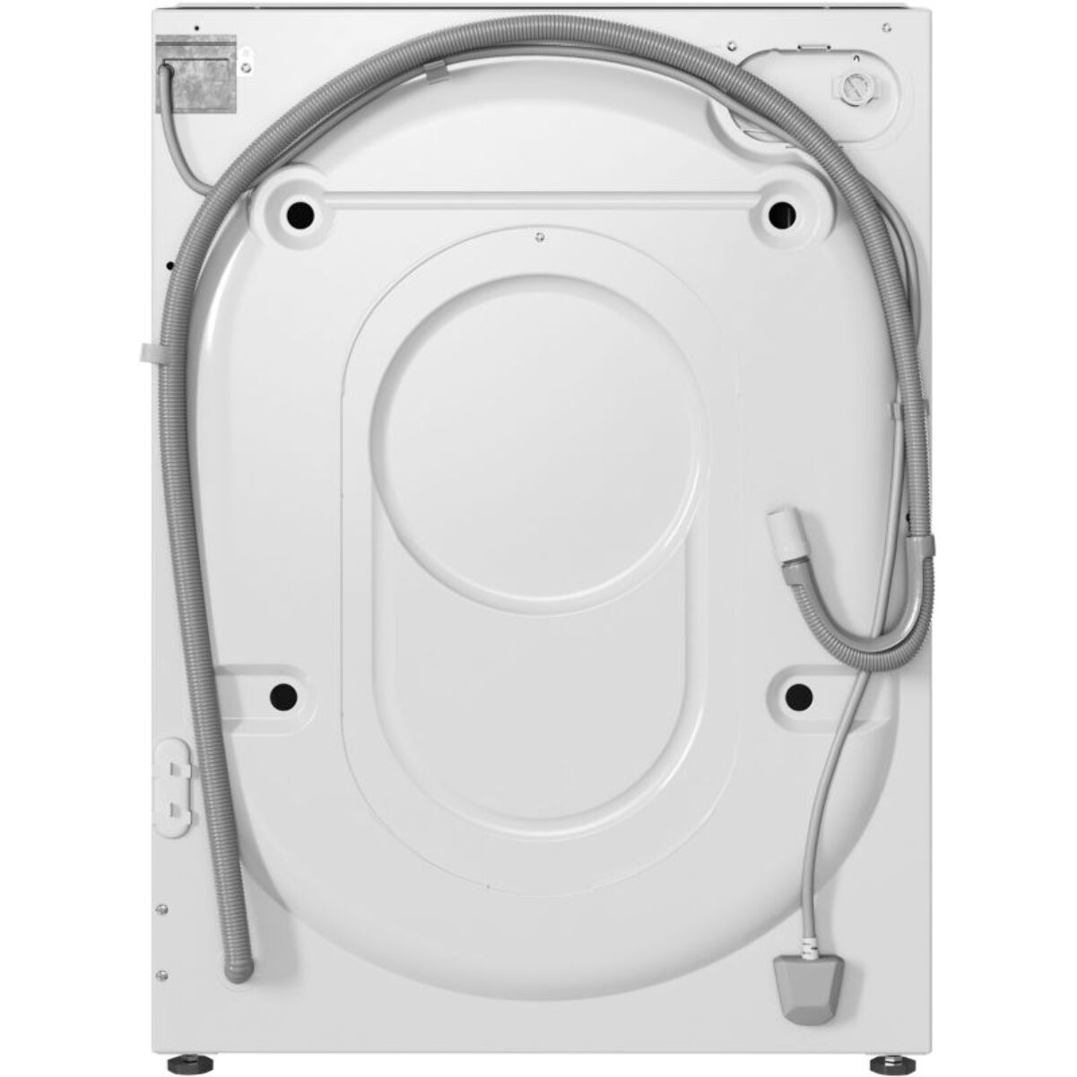 Lave linge hublot encastrable WHIRLPOOL BIWMWG9146FR