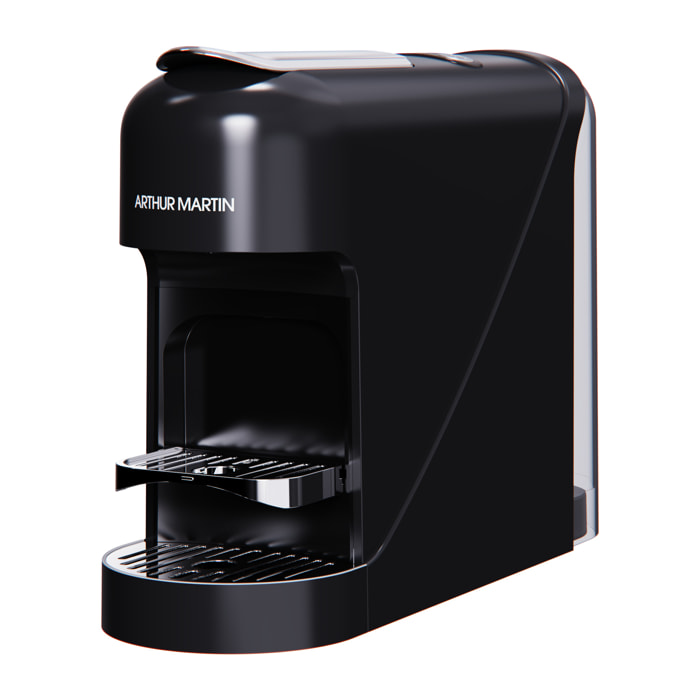 Machine à café à capsule