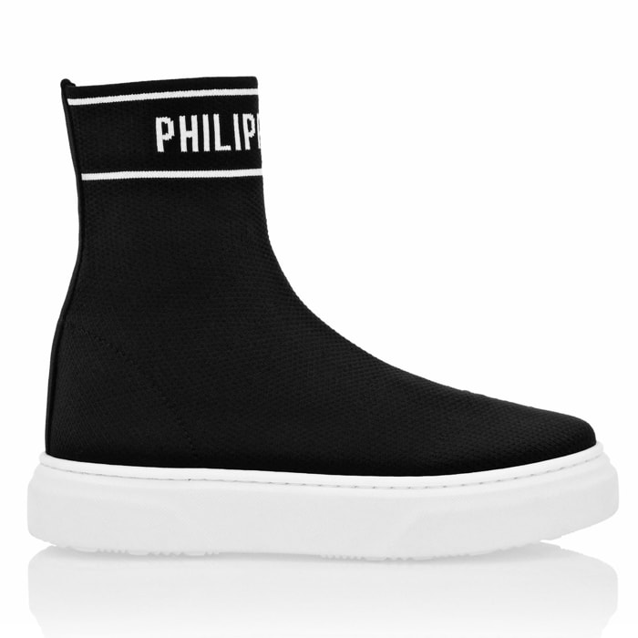 PHILIPP PLEIN Runner Sneaker