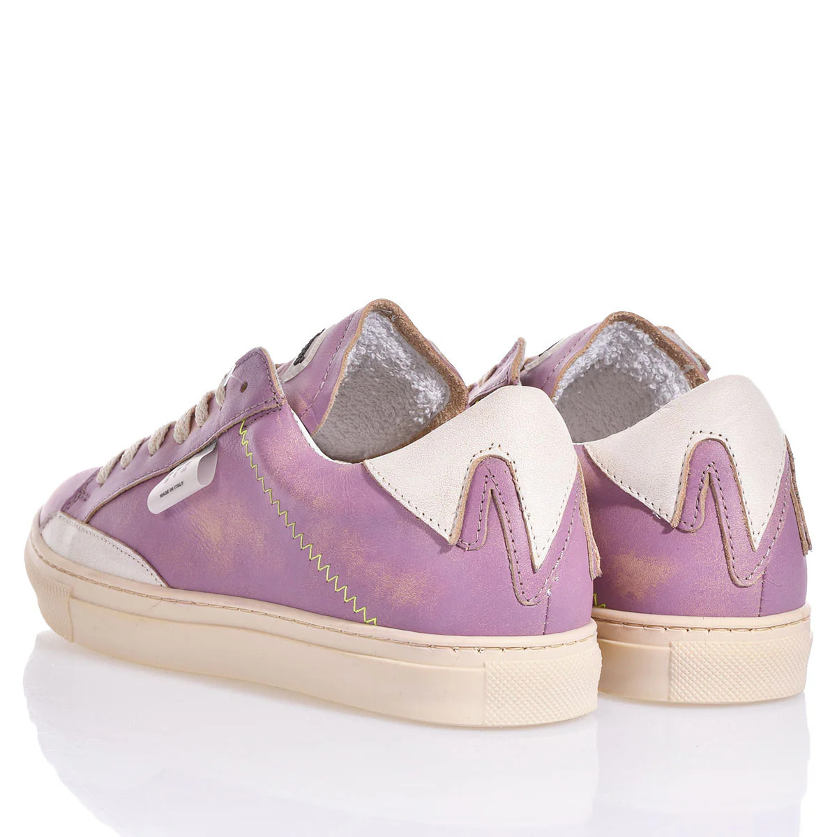 Mimanera Garage Old Wisteria