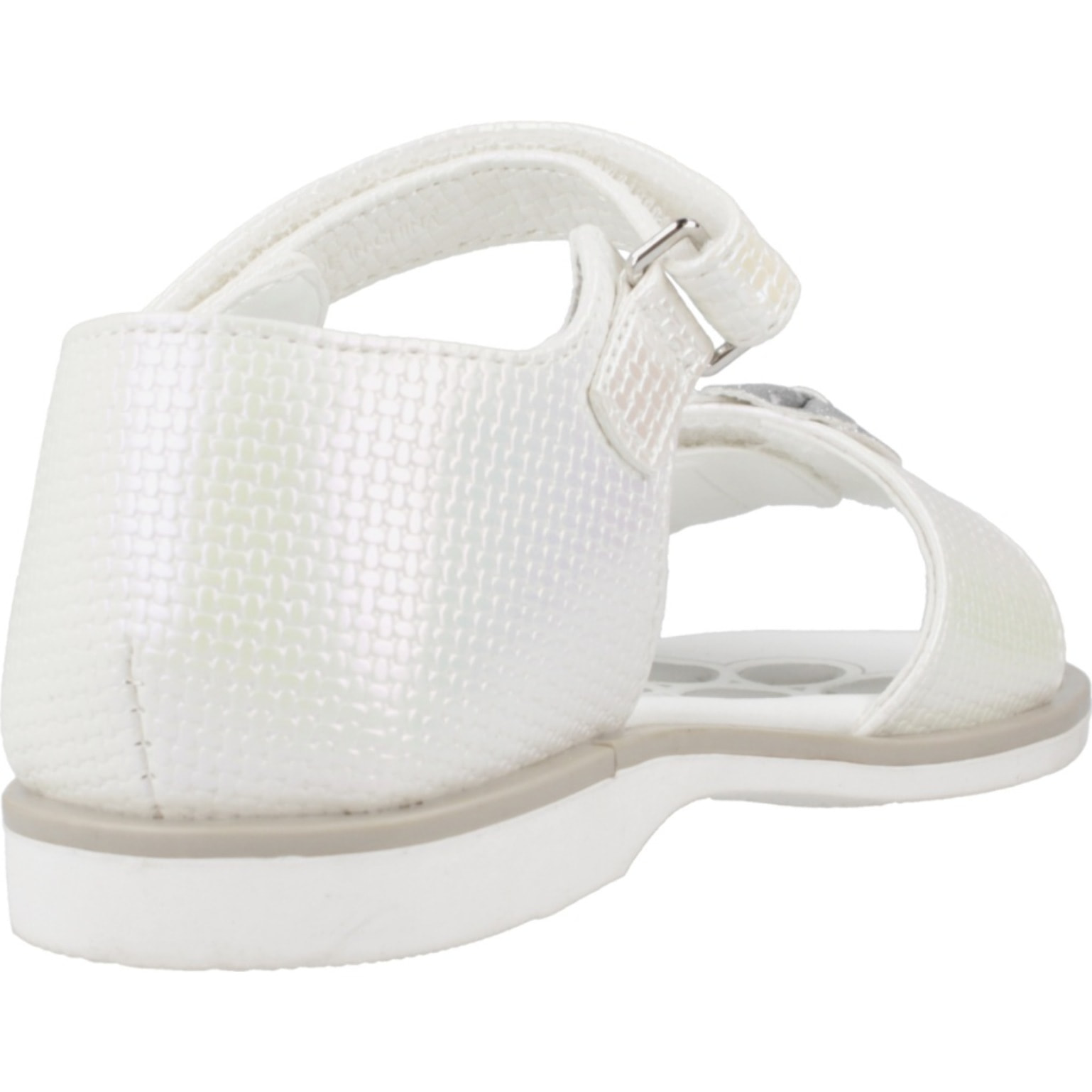 Sandalias Niña de la marca CHICCO  modelo CIANA White