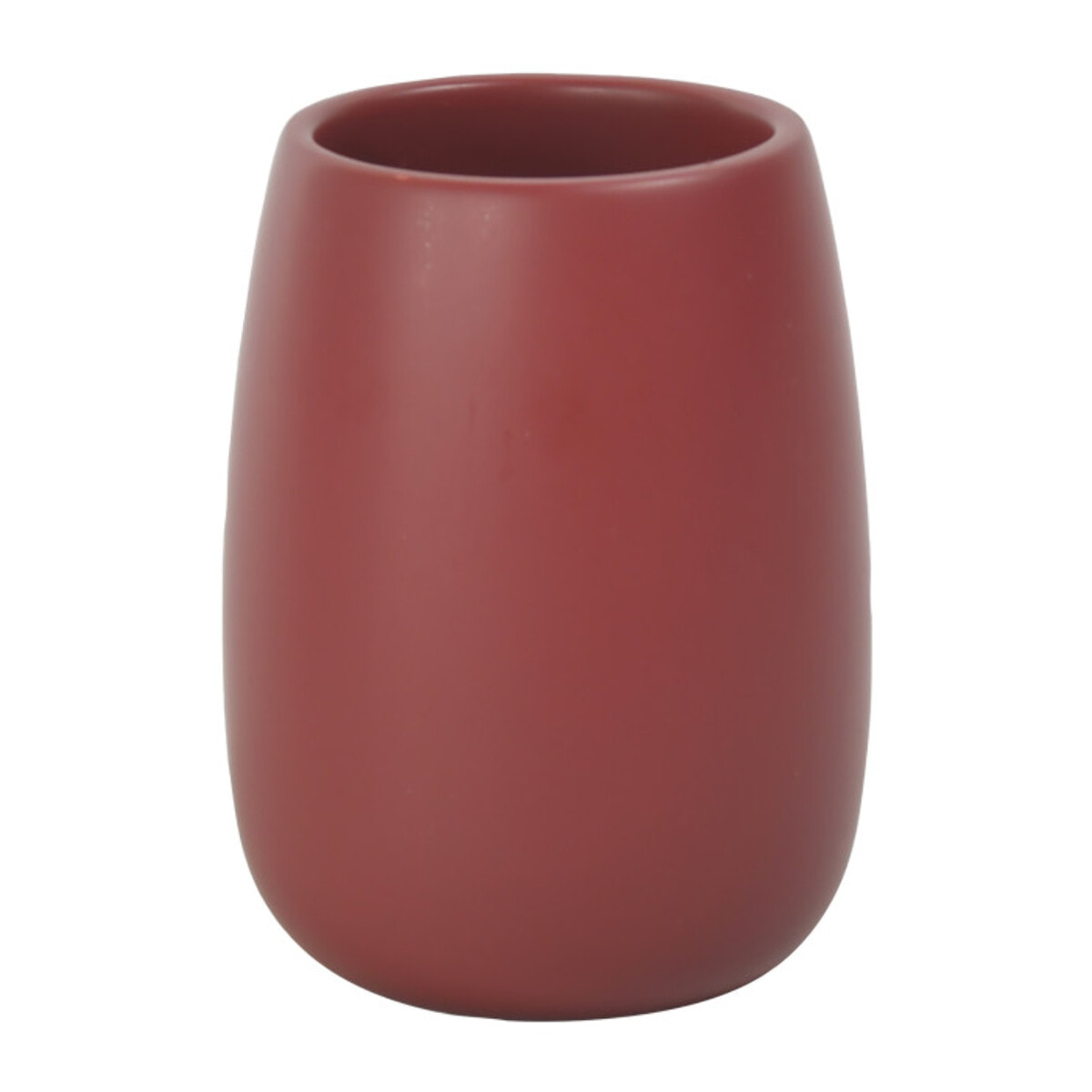 GOBELET SVEN EN POLYRESINE BERRY