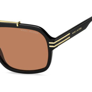 Gafas de Sol Marc Jacobs MARC 840/S 8LZ de Acetato Hombre 60 mm