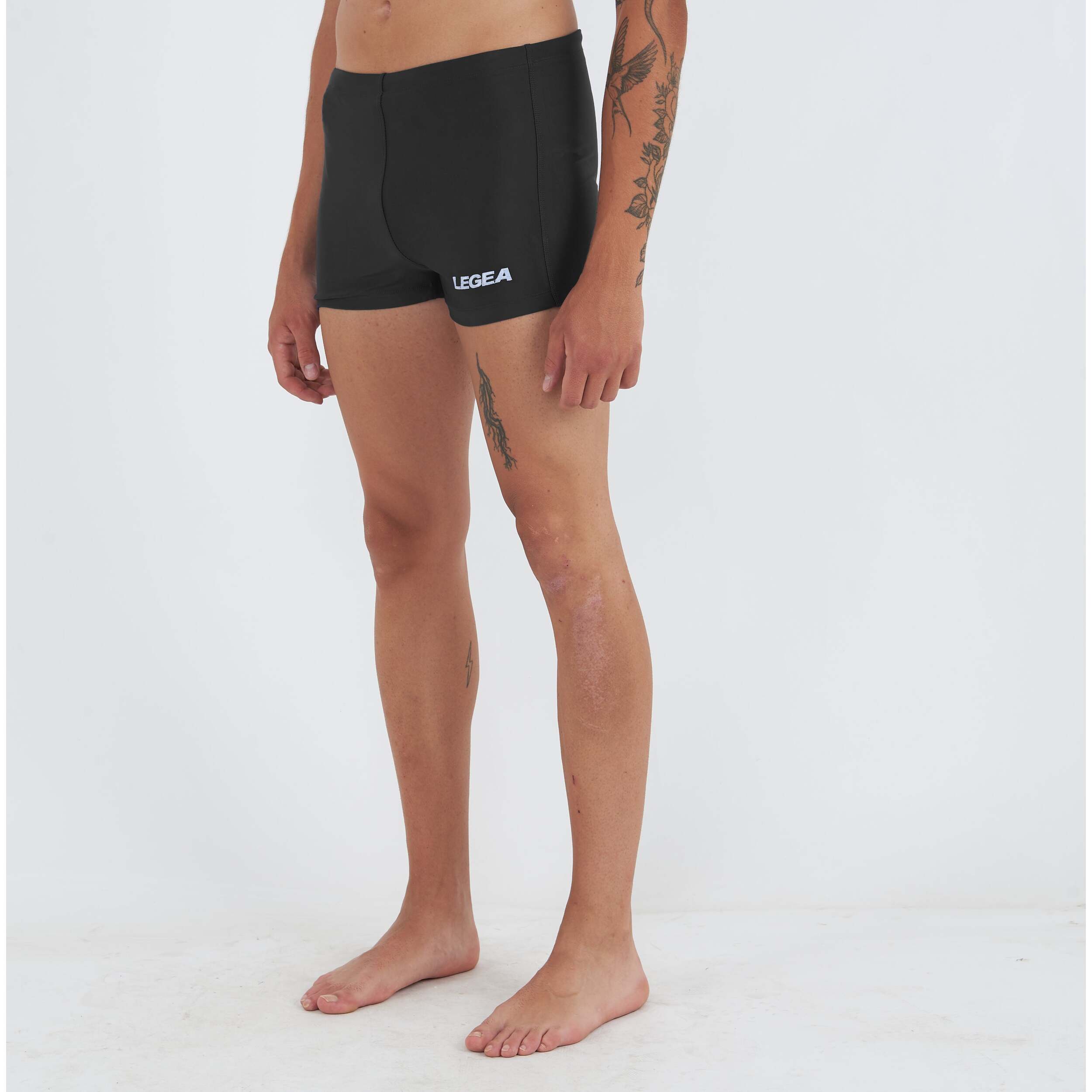 Costume da nuoto boxer PALINURO nero