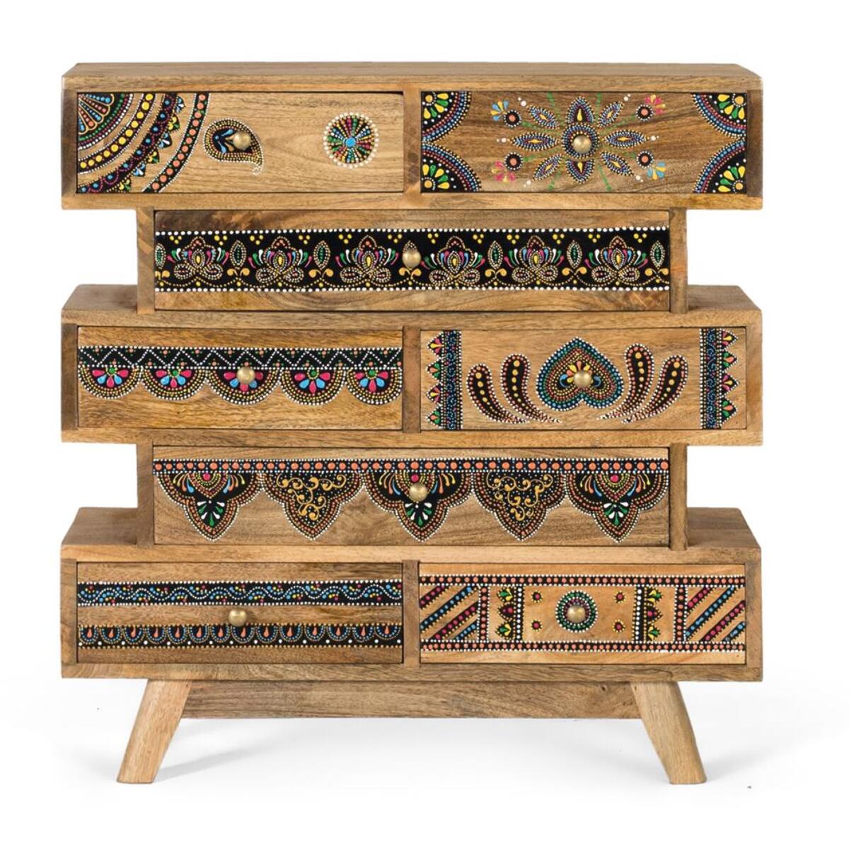 Cómoda - 66x65x25cm