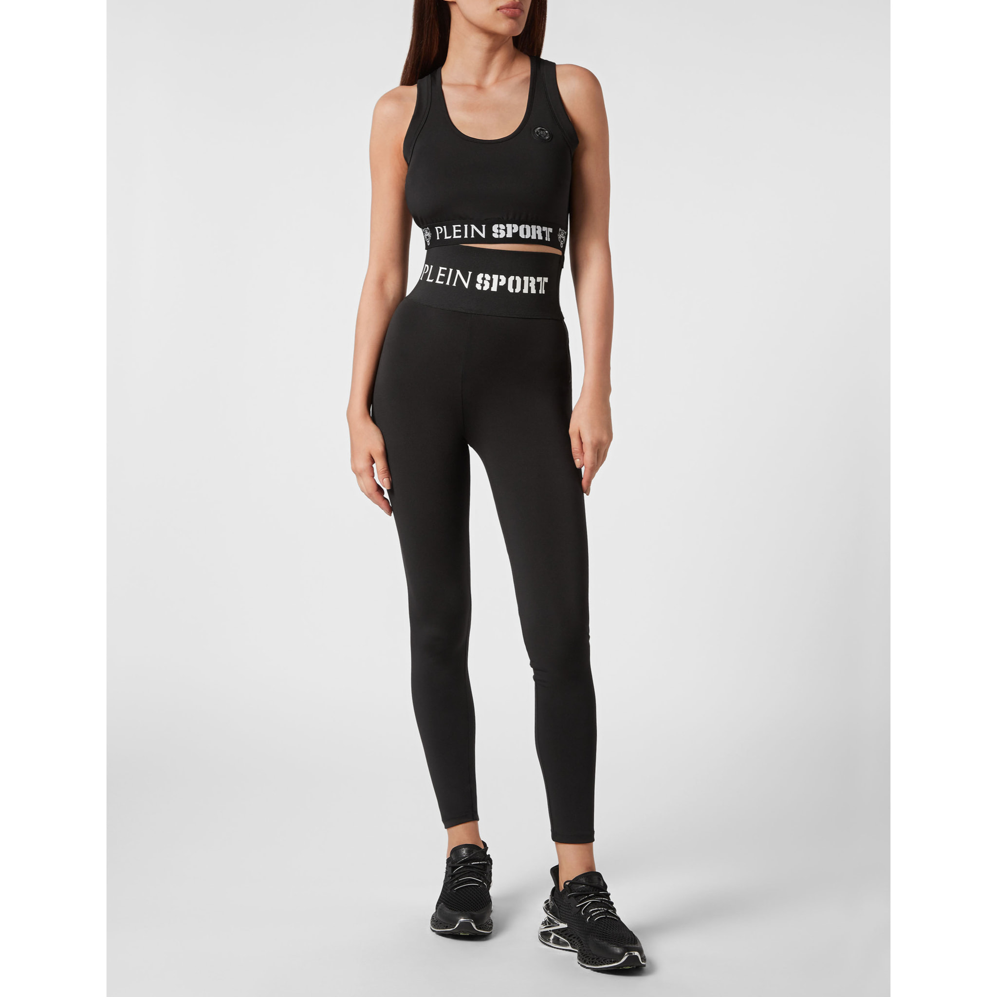 PLEIN SPORT Tank Top