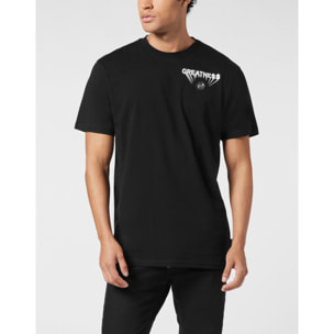 PHILIPP PLEIN T-Shirt Round Neck Ss