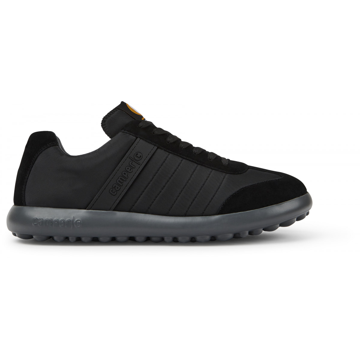 Sneakers - CAMPER Pelotas XLF - Nero - Tessile tecnico