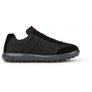 Sneakers - CAMPER Pelotas XLF - Nero - Tessile tecnico