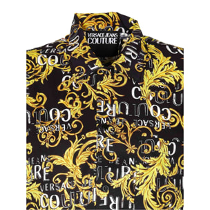 Versace Jeans Couture camisa